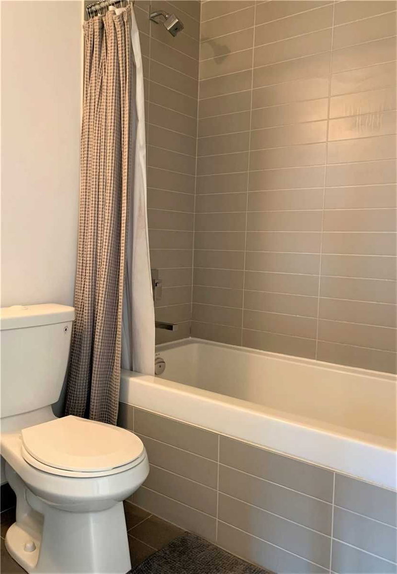 606 - 11 Charlotte St, Toronto, M5V2H5 | Image 2