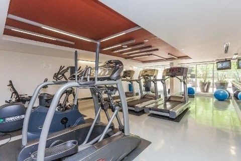 308 - 111 Elizabeth St, Toronto, M5G1P7 | Image 2