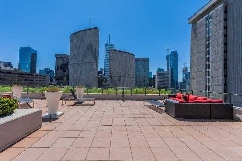 308 - 111 Elizabeth St, Toronto, M5G1P7 | Image 3