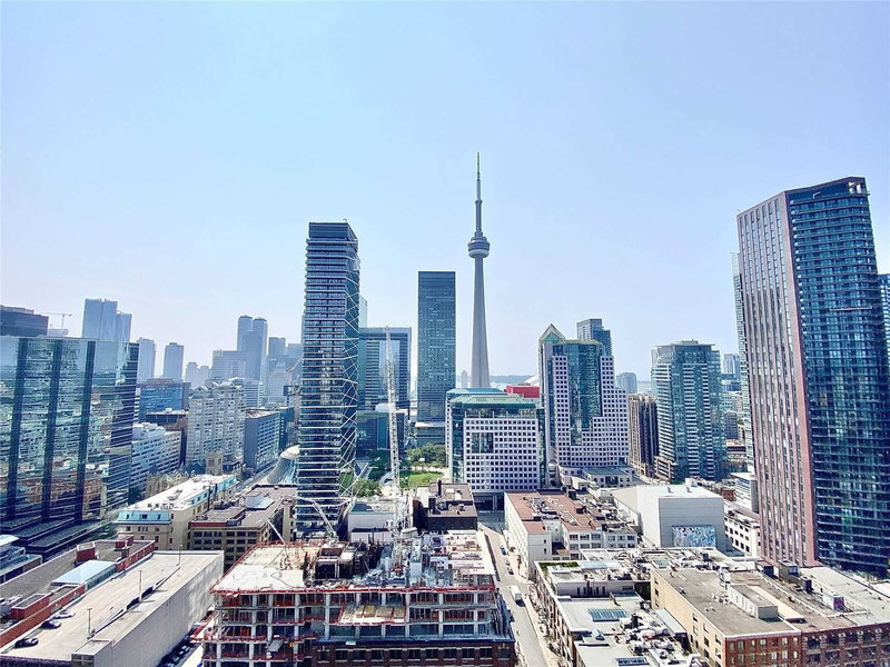 2906 - 30 Nelson St, Toronto, M5V0H5 | Image 2