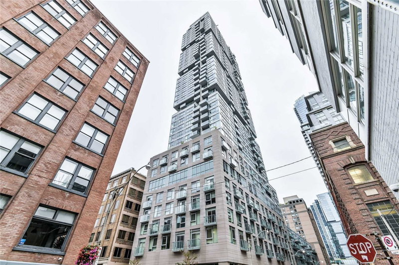 2906 - 30 Nelson St, Toronto, M5V0H5 | Image 3