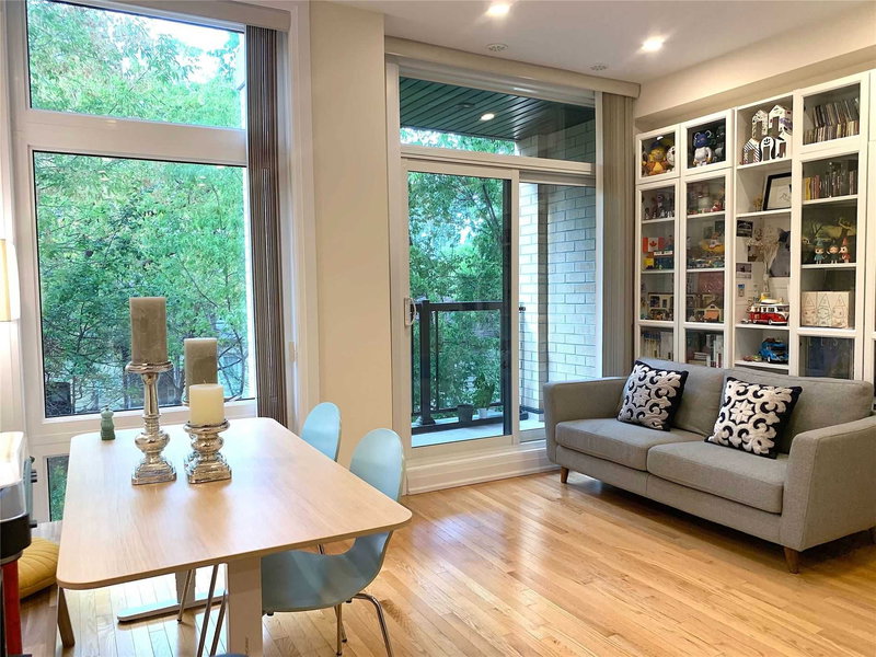 79 - 23 Eldora Ave, Toronto, M2M1R3 | Image 2