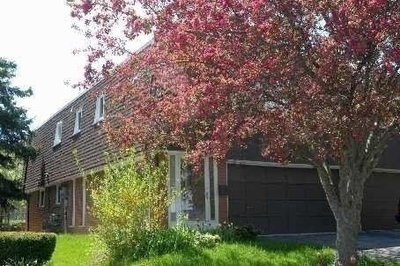 Semi-Detached House leased at Main-171 Angus Drive, Toronto, Ontario, M2J2W9 - Don Valley Village - MLS: C5359137