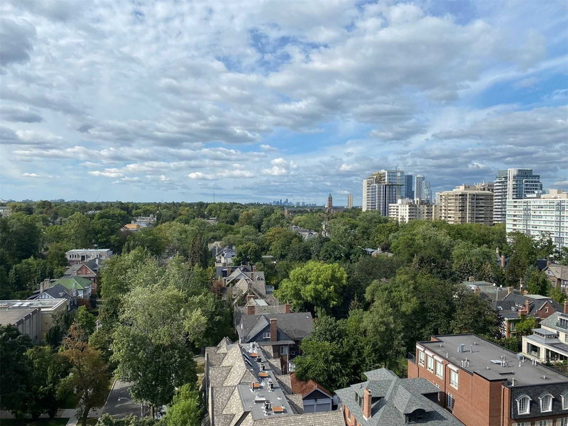 1103 - 223 St Clair Ave W, Toronto, M4V 1R3 | Image 2