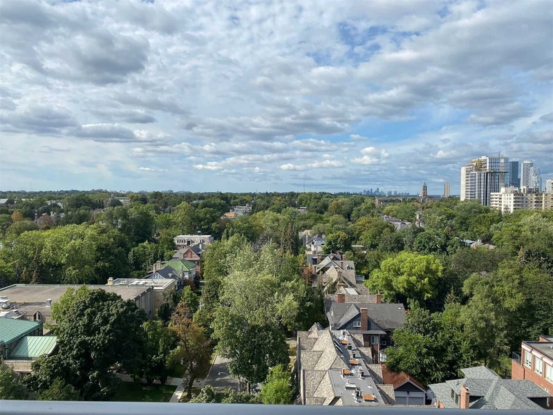 1103 - 223 St Clair Ave W, Toronto, M4V 1R3 | Image 3