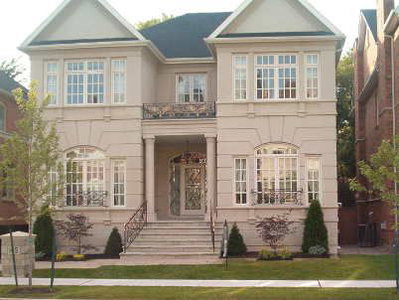 Detached House sold at 45 Mathersfield Drive, Toronto, Ontario, M4W3W4 - Rosedale-Moore Park - MLS: C536100