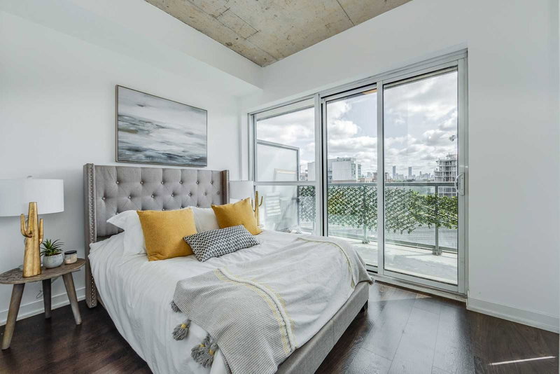 607 - 1205 Queen St W, Toronto, M6K0B9 | Image 2