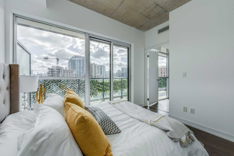 607 - 1205 Queen St W, Toronto, M6K0B9 | Image 3