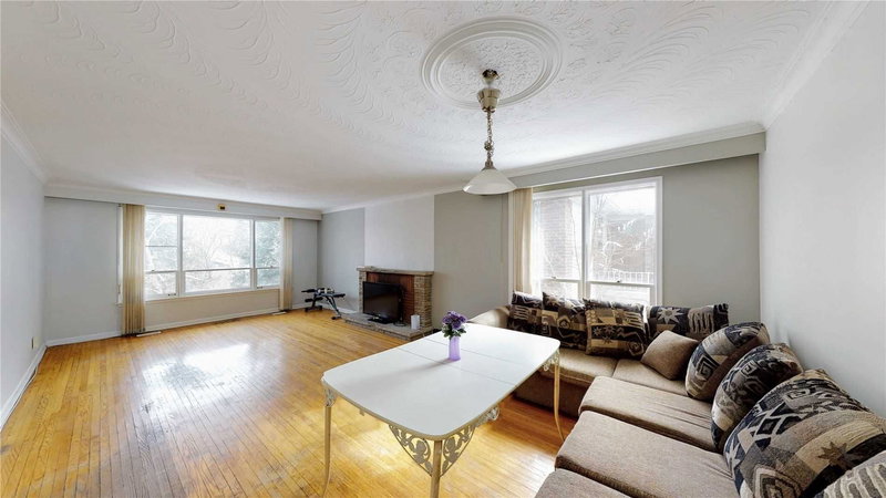 81 Maxome Ave, Toronto, M2M 3K2 | Image 3