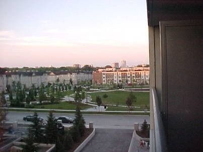 509 - 28 Harrison Garden Blvd, Toronto, M2N7B5 | Image 2