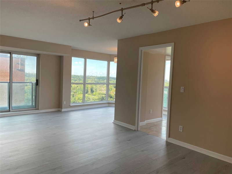 1905 - 8 Park Rd, Toronto, M4W3S5 | Image 2