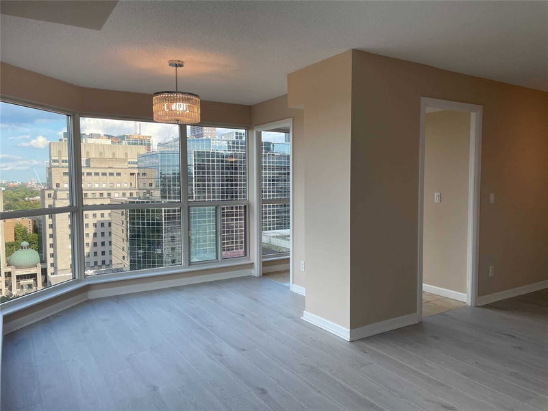 1905 - 8 Park Rd, Toronto, M4W3S5 | Image 3