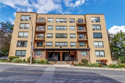 Condo sold at 205-740 Eglinton Avenue, Toronto, Ontario, M5N1C4 - Forest Hill North - MLS: C5367550