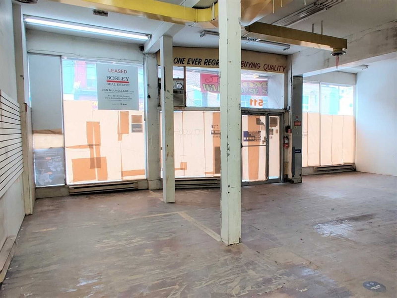 Main - 511 Queen St W, Toronto, M5V 2B4 | Image 2