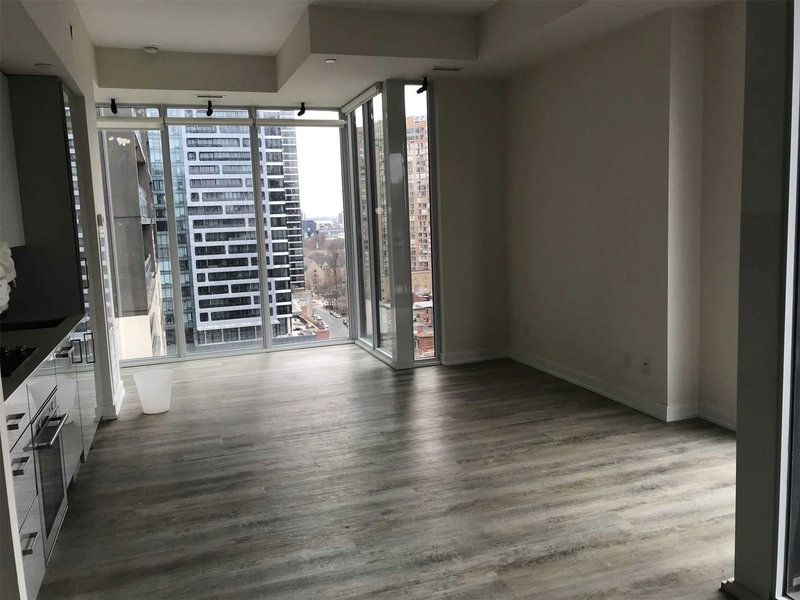 1402 - 17 Dundonald St, Toronto, M4Y0E4 | Image 3