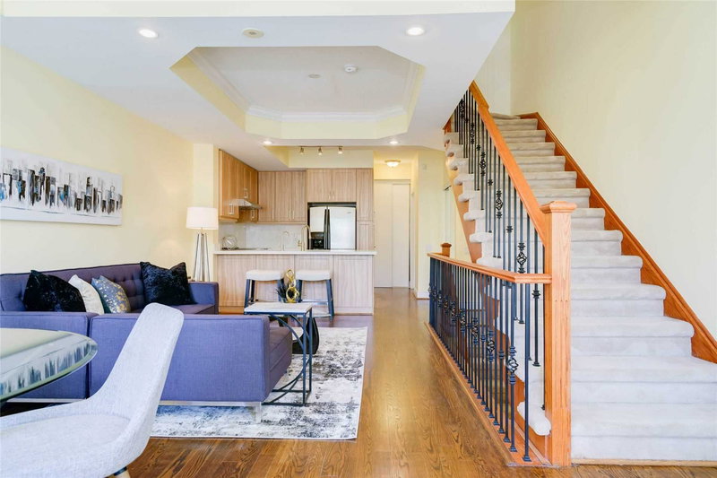 2 - 428 Kenneth Ave, Toronto, M2N4W3 | Image 2