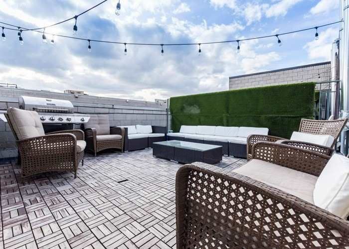 405 Dundas St W, Toronto, M5T1G6 | Image 3