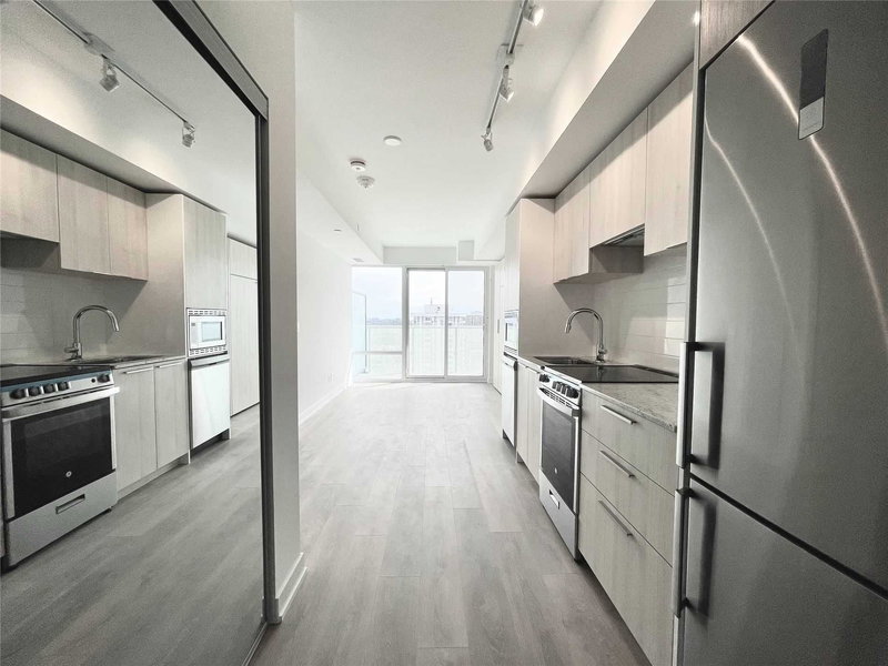 2306 - 501 Yonge St, Toronto, M4Y1Y4 | Image 2
