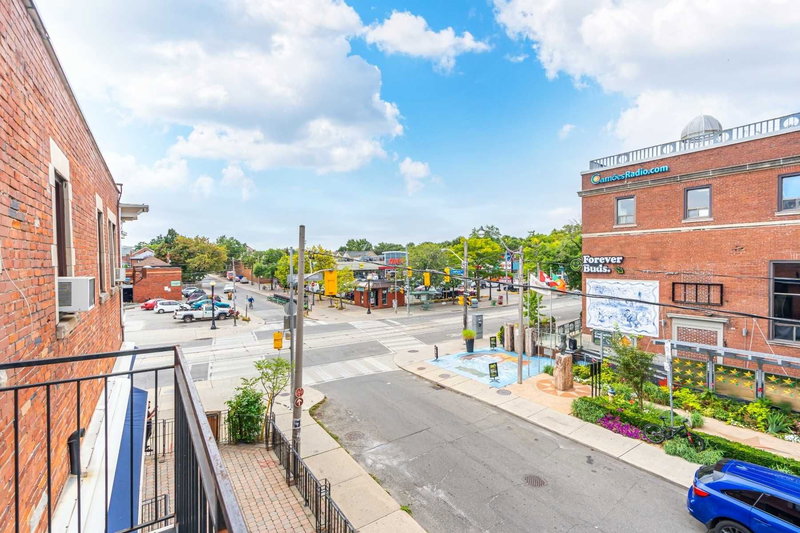 2 - 413 Crawford St, Toronto, M6G3J7 | Image 2