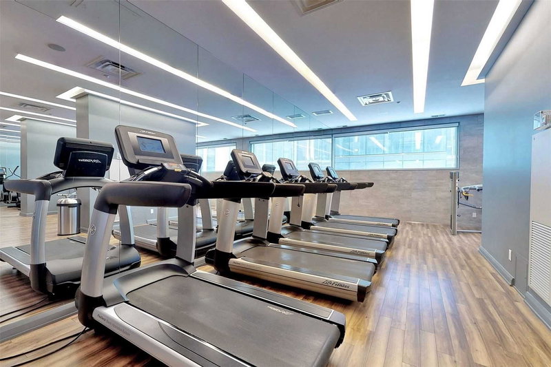 501 - 155 Yorkville Ave, Toronto, M5R 0B4 | Image 2