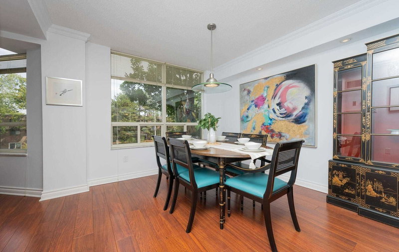 310 - 1210 Don Mills Rd, Toronto, M3B3N9 | Image 2