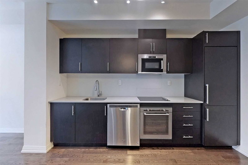 639 - 460 Adelaide St E, Toronto, M5A1N6 | Image 2