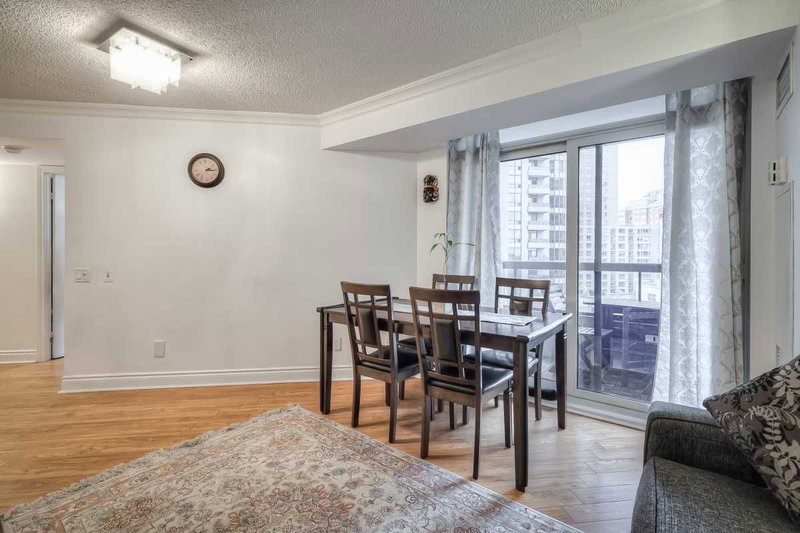 629 - 15 Northtown Way, Toronto, M2N7A2 | Image 2