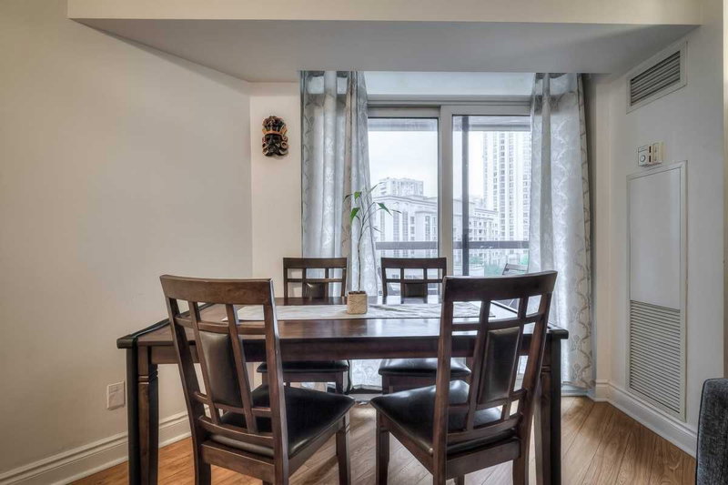 629 - 15 Northtown Way, Toronto, M2N7A2 | Image 3