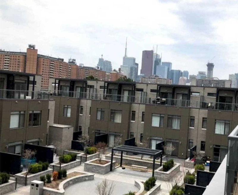 17 St. Bartholomew St, Toronto, M5A0A3 | Image 2