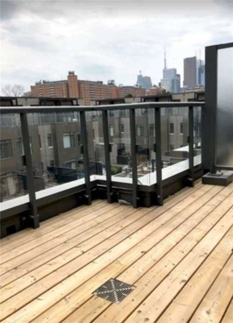 17 St. Bartholomew St, Toronto, M5A0A3 | Image 3