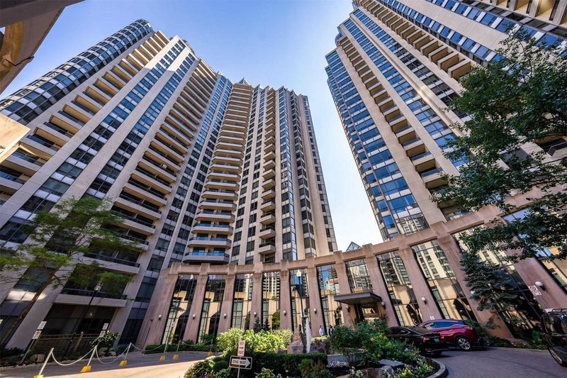 2529 - 15 Northtown Way, Toronto, M2N7A2 | Image 2
