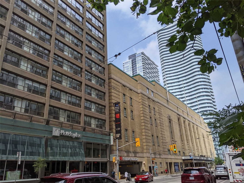 2206 - 501 Yonge St, Toronto, M4Y 0G8 | Image 3