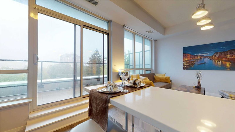 605 - 399 Spring Garden Ave, Toronto, M2N3H6 | Image 2