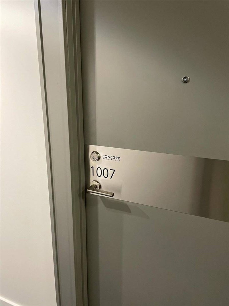 1007 - 15 Singer Crt, Toronto, M2K0B1 | Image 3