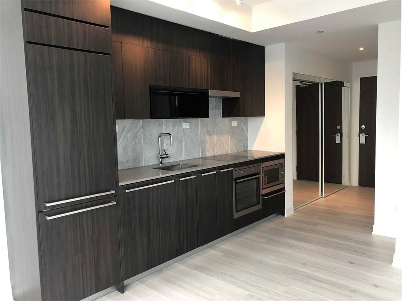 302 - 90 Queens Wharf Rd, Toronto, M5V0J4 | Image 2