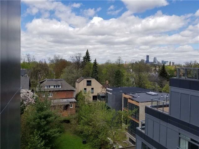 614 - 6 Parkwood Ave, Toronto, M4V0A3 | Image 3