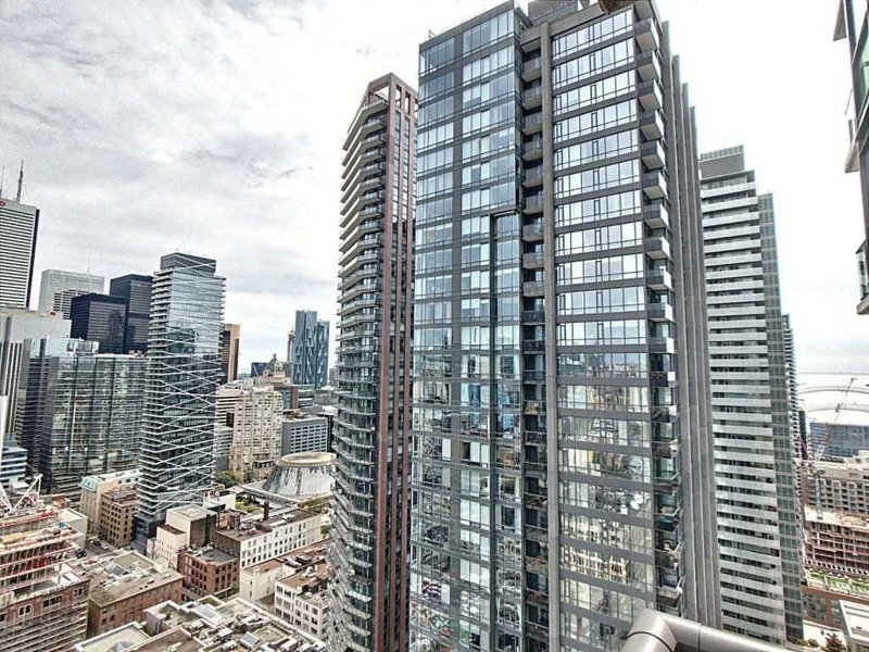 3109 - 290 Adelaide St W, Toronto, M5V0P3 | Image 3