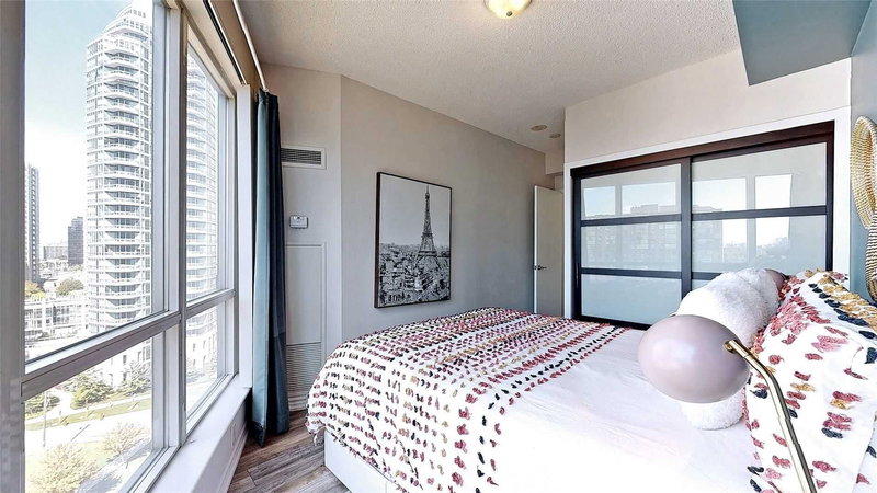 1103 - 60 Byng Ave, Toronto, M2N 7K3 | Image 2
