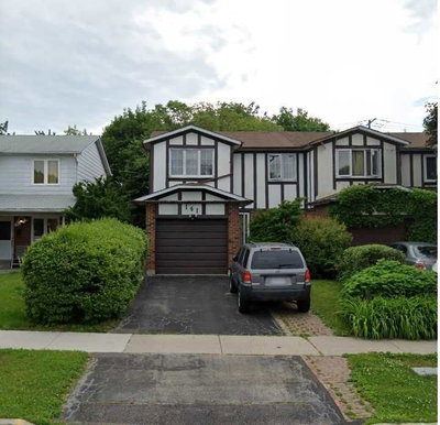 Semi-Detached House leased at 141 Apache Trail, Toronto, Ontario, M2H 2J1 - Pleasant View - MLS: C5386847
