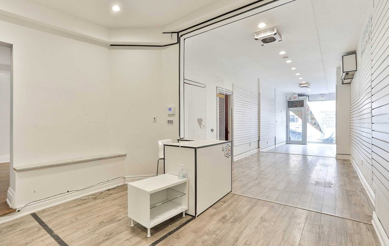 677 Queen St W, Toronto, M6J 1E6 | Image 2