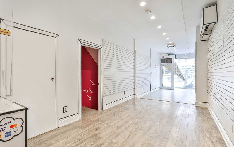 677 Queen St W, Toronto, M6J 1E6 | Image 3