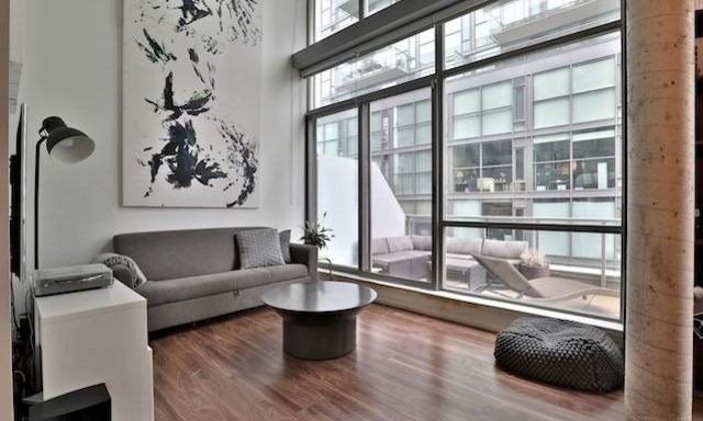 Unit 708 — 36 Charlotte St, Toronto - Waterfront Communities C1 image-0-0