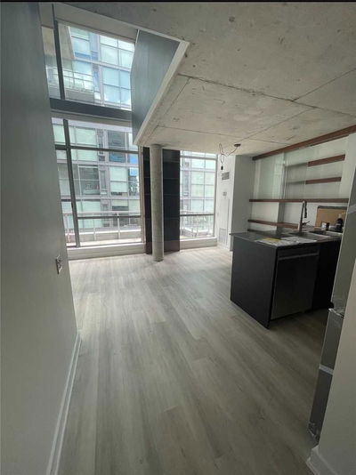 Unit 708 — 36 Charlotte St, Toronto - Waterfront Communities C1 image-0-4