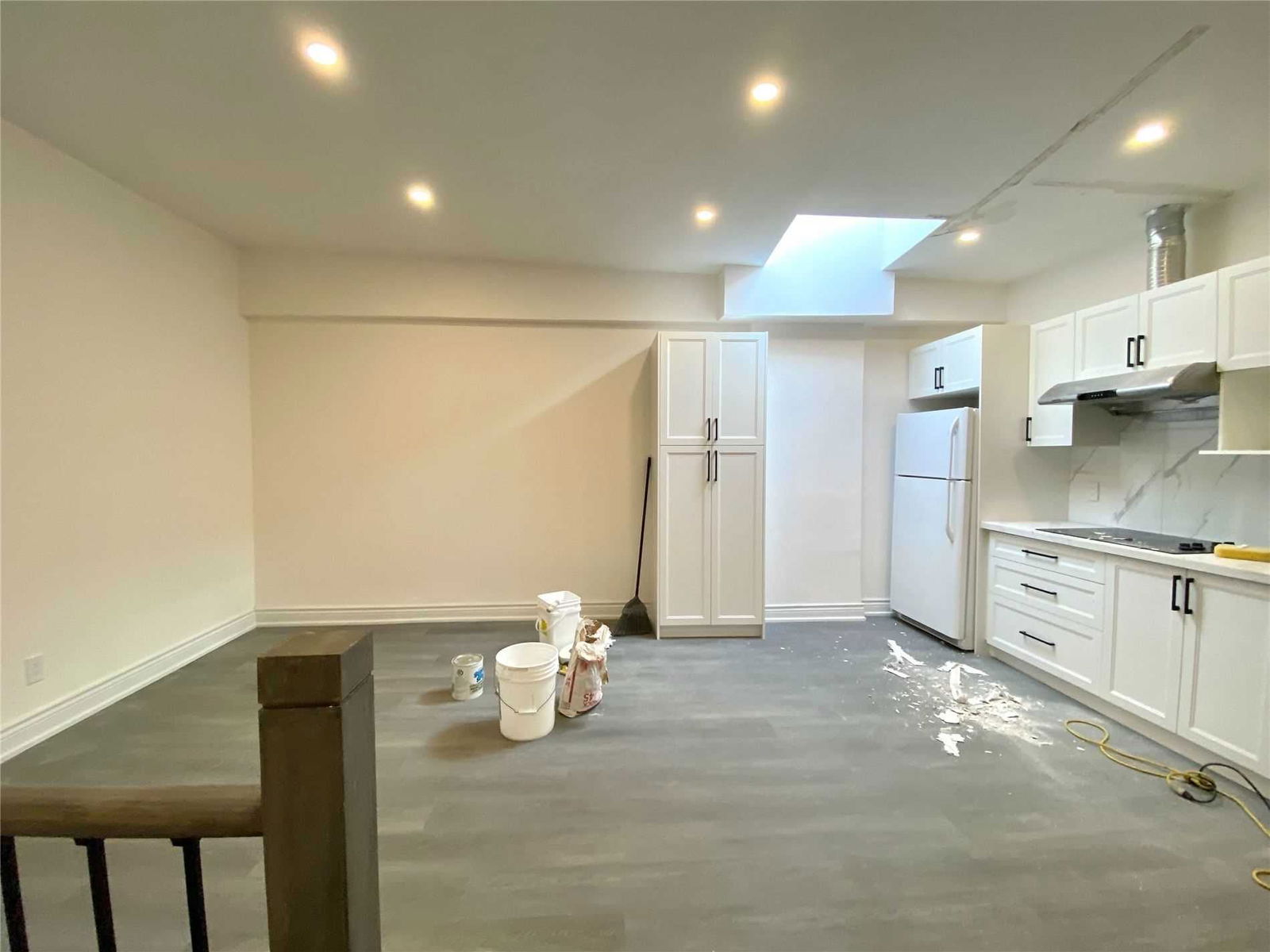 Upper Level leased at 2nd Fl-3238 Yonge Street, Toronto, Lawrence Park South, M4N2L4 - MLS: C5392375