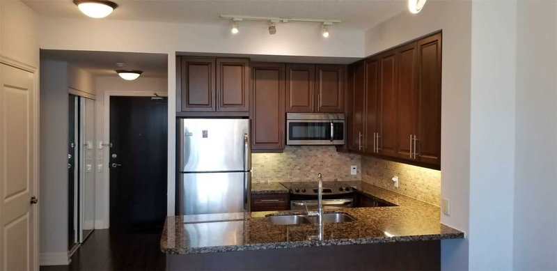 705 - 17 Ruddington Dr, Toronto, M2K0A8 | Image 3