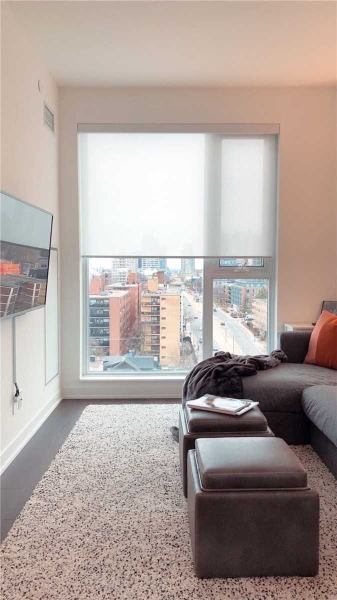 1002 - 223 St Clair Ave W, Toronto, M4V 1R3 | Image 2