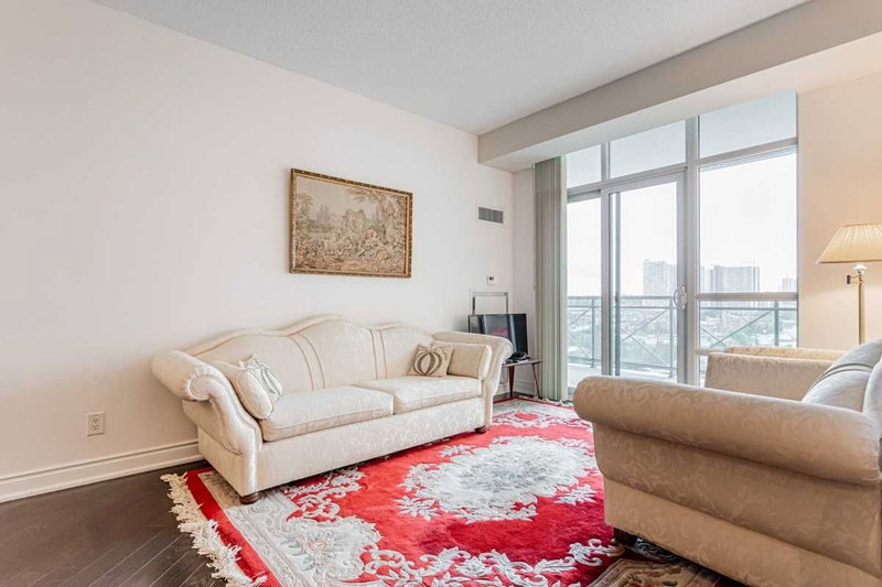 1206 - 10 Bloorview Pl, Toronto, M2J0B1 | Image 2