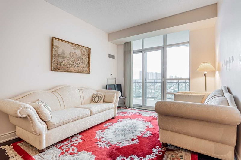 1206 - 10 Bloorview Pl, Toronto, M2J0B1 | Image 3