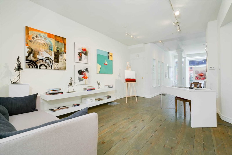 106 Harbord St, Toronto, M5S1G6 | Image 2