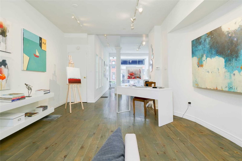 106 Harbord St, Toronto, M5S1G6 | Image 3